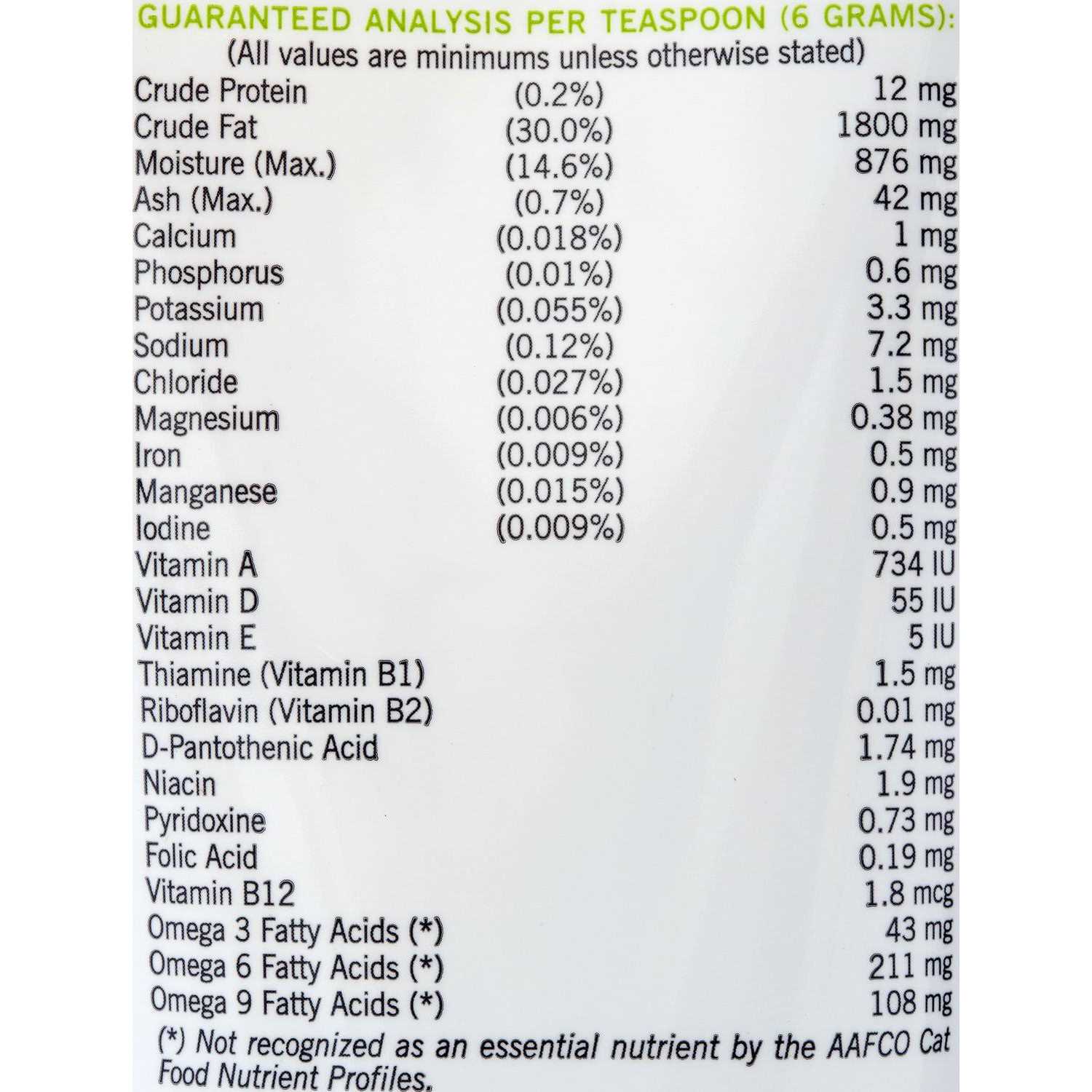 Tomlyn Nutri-Cal High Calorie Nutritional Gel