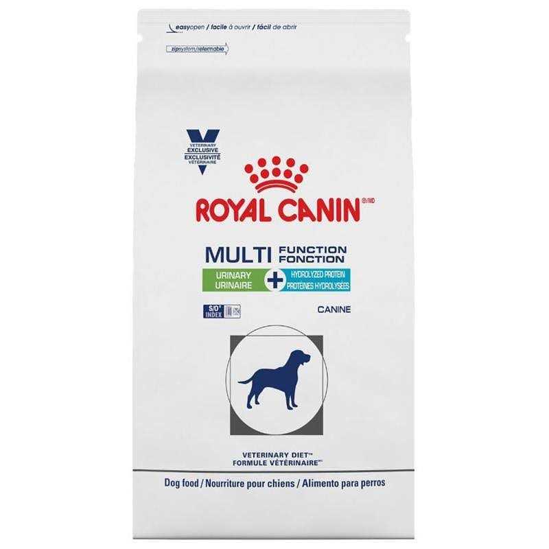Royal Canin Canine Urinary SO Hydrolyzed Protein Dry Dog Food