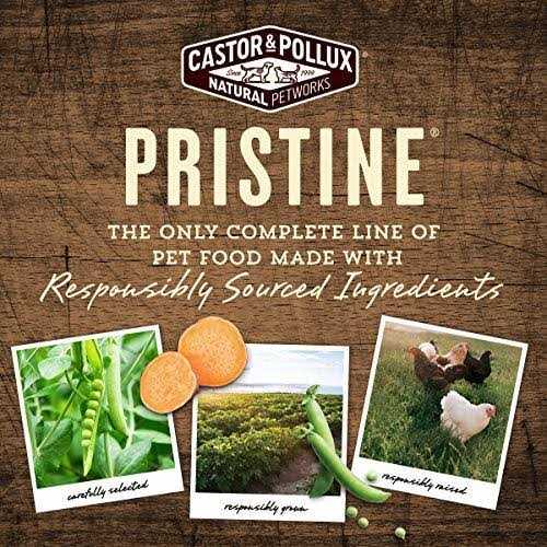 Castor & Pollux Pristine Beef Bone Broth