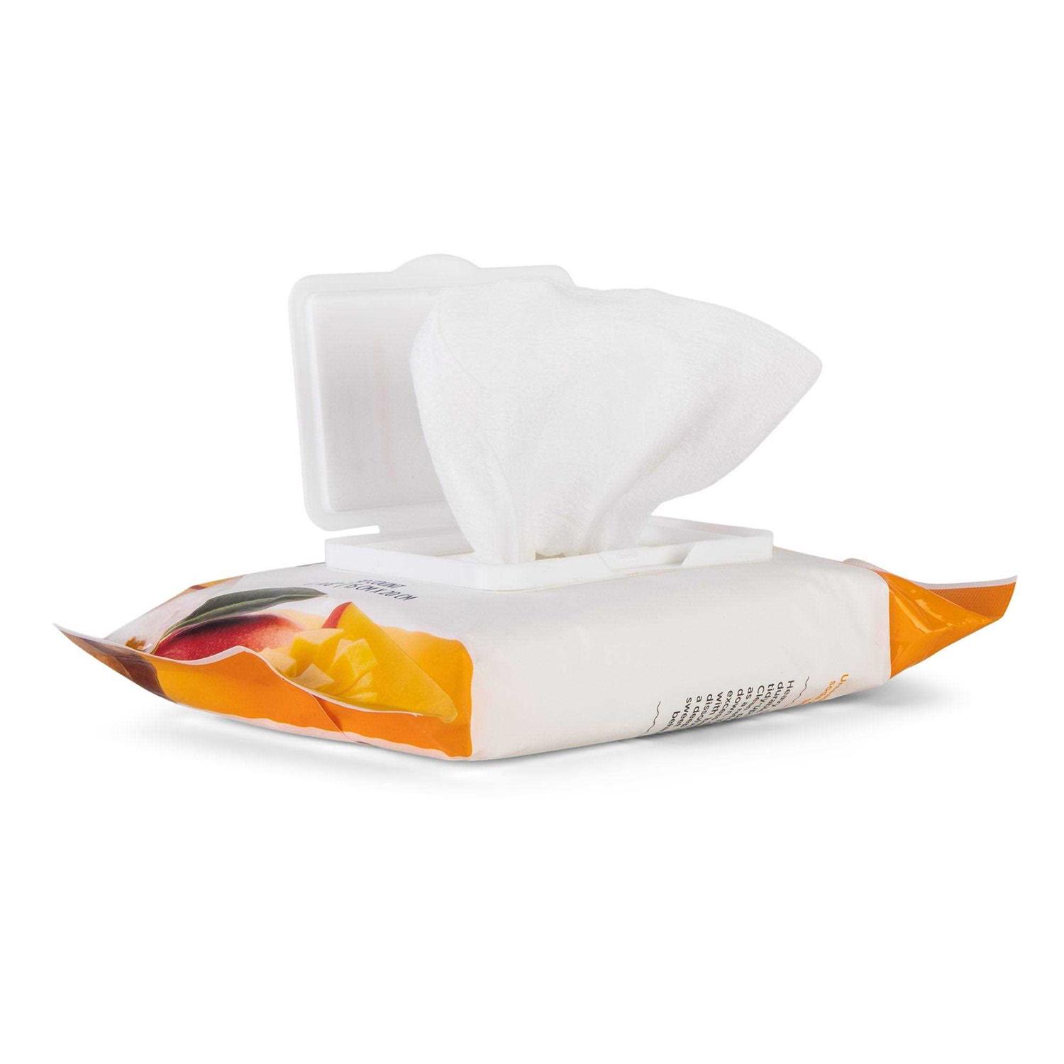 Arm & Hammer Heavy Duty Pet Wipes