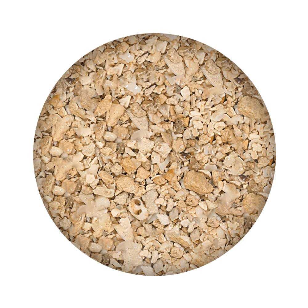 CaribSea Florida Crushed Coral