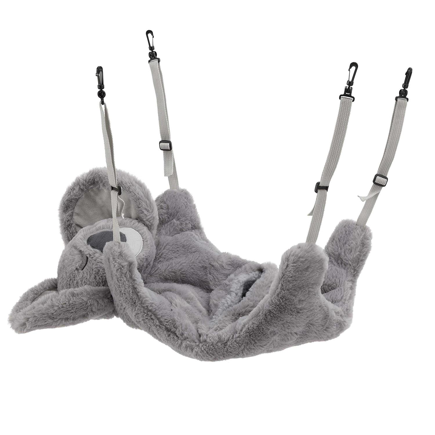 EveryYay Hangin’ Around Koala Bear Ferret Hammock