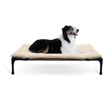 K H Pet Products Original Pet Cot Pad