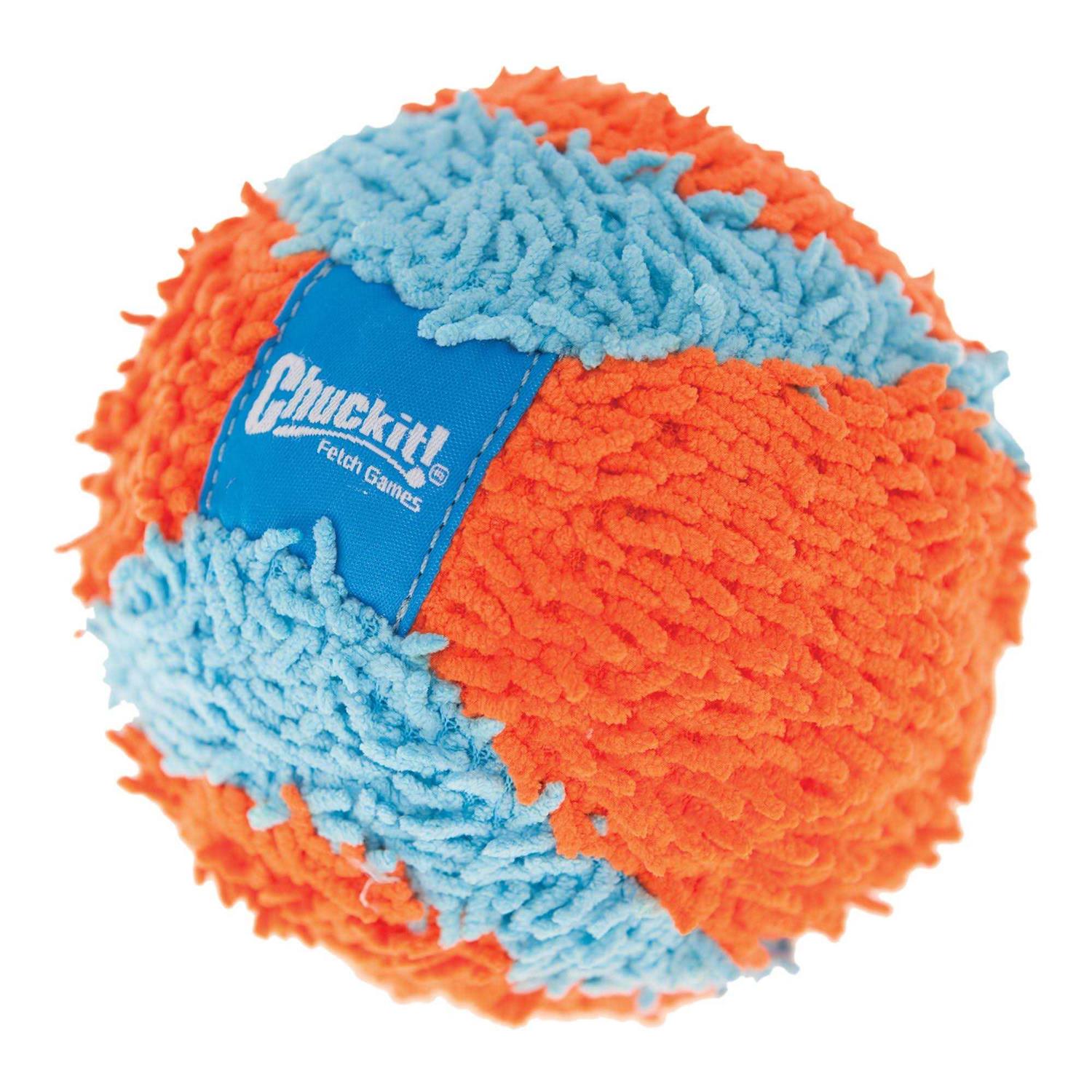 Chuckit 213201 Indoor Ball Dog Toy