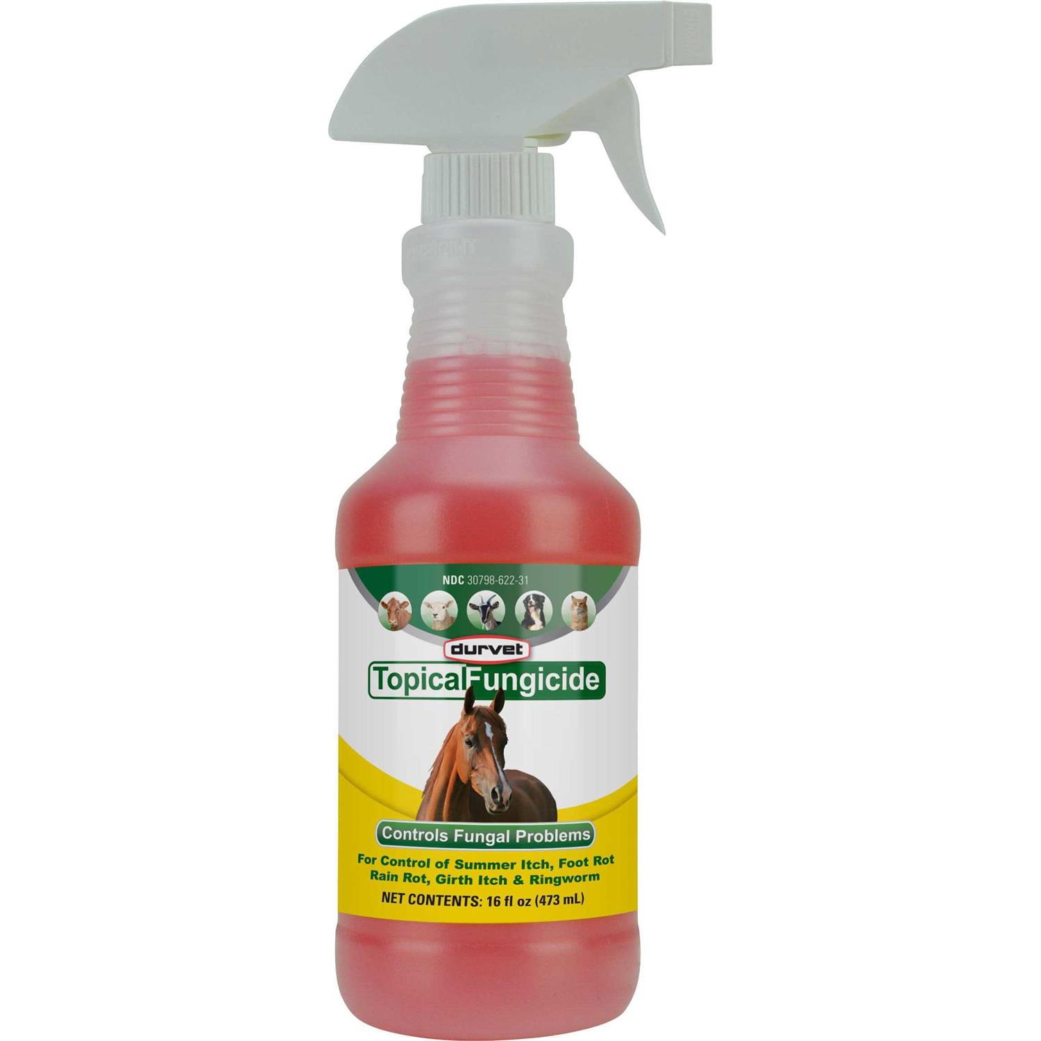 Durvet Topical Fungicide