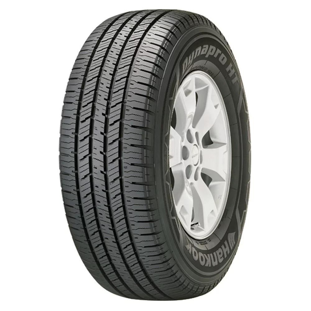 Hankook Dynapro HT (RH12) Highway LT235/80R17 120/117R E Light Truck Tire