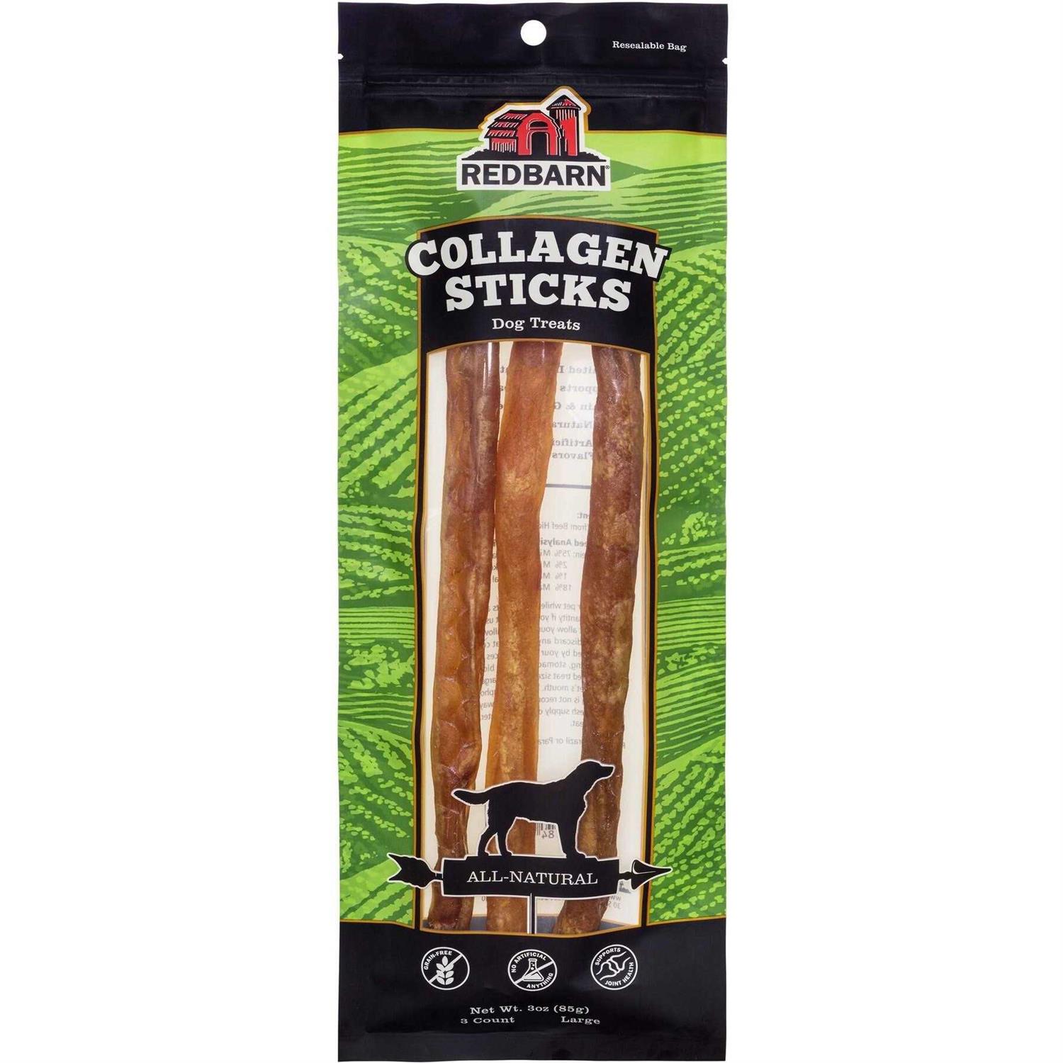 Redbarn Collagen Dog