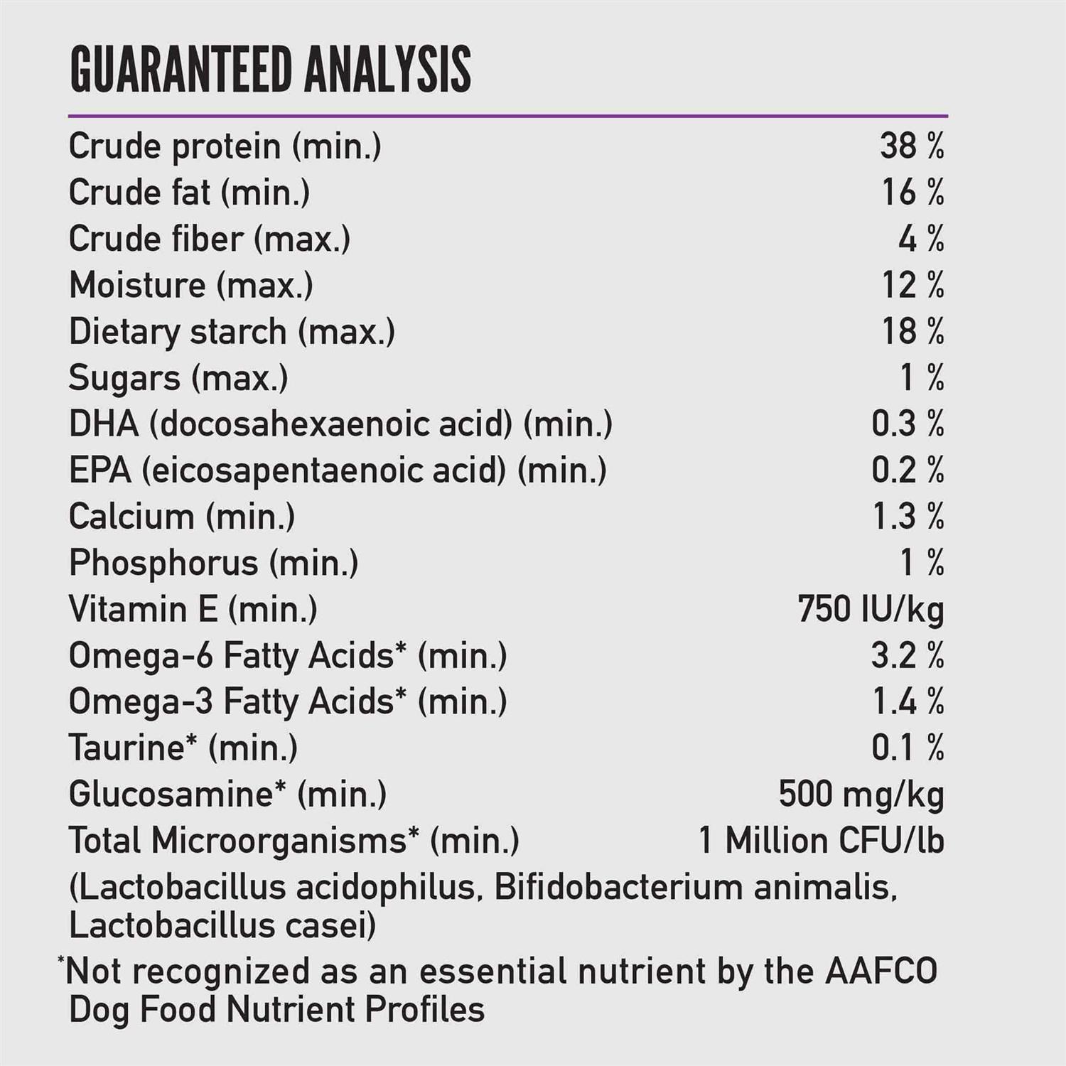 Orijen Amazing Grains Large Breed Puppy Dry Dog Food