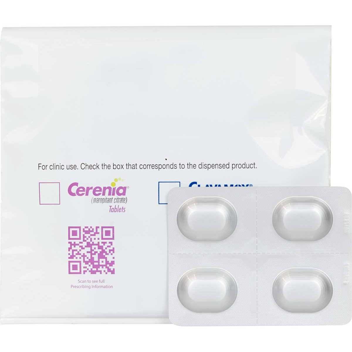 Cerenia Tablets