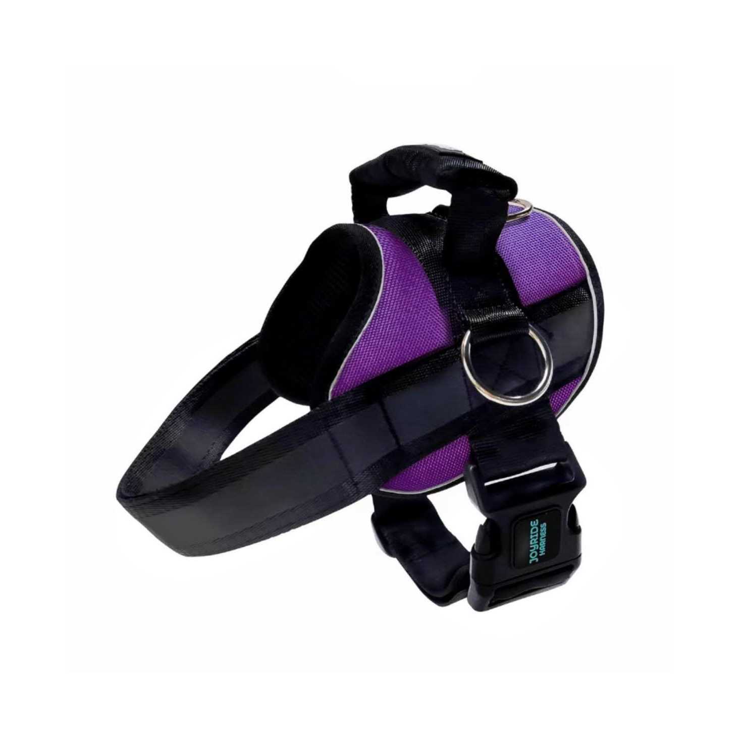Joyride Harness No Pull Easy On-Off Dog Harness