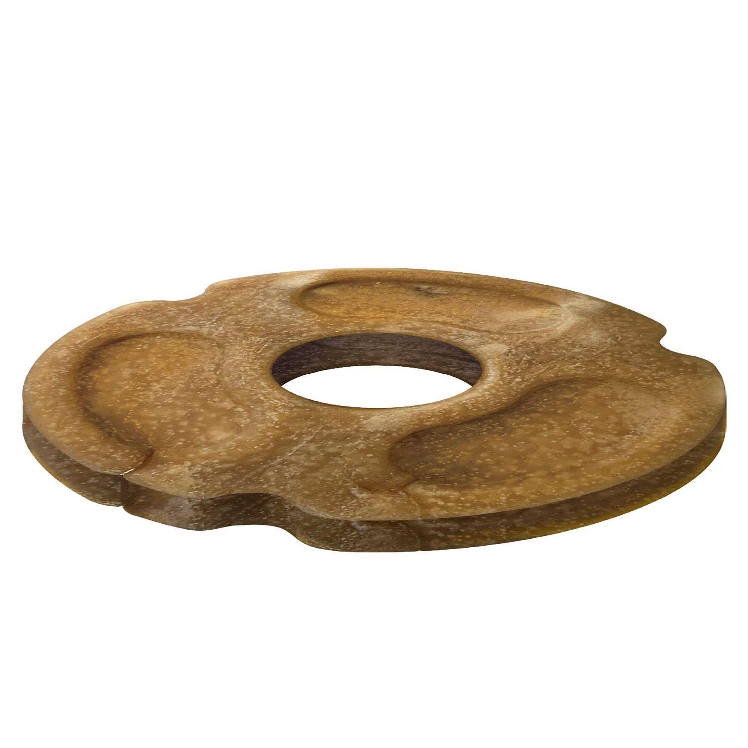 Nerf Disc Blaster Chicken Flavored Dog Treats