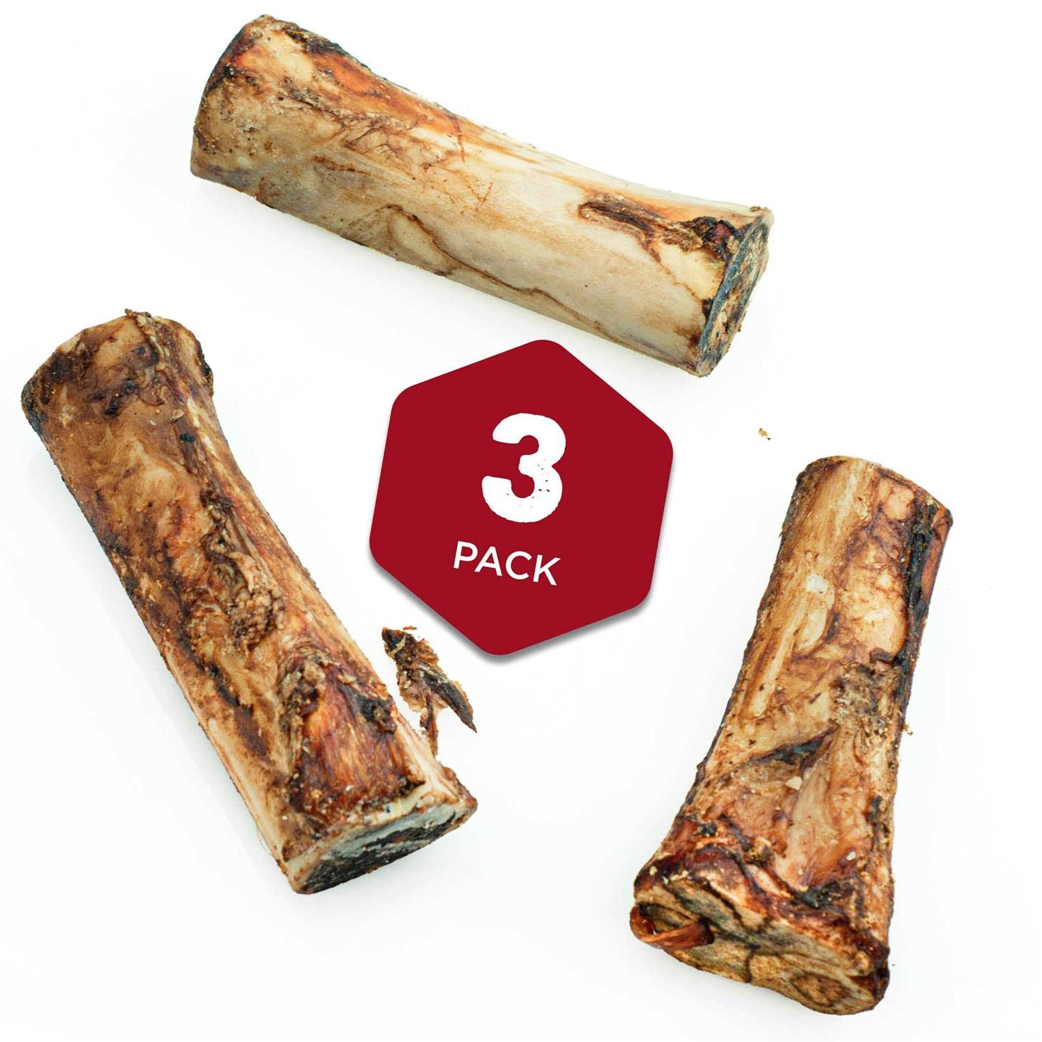 Best Bully Sticks Large Marrow Bones