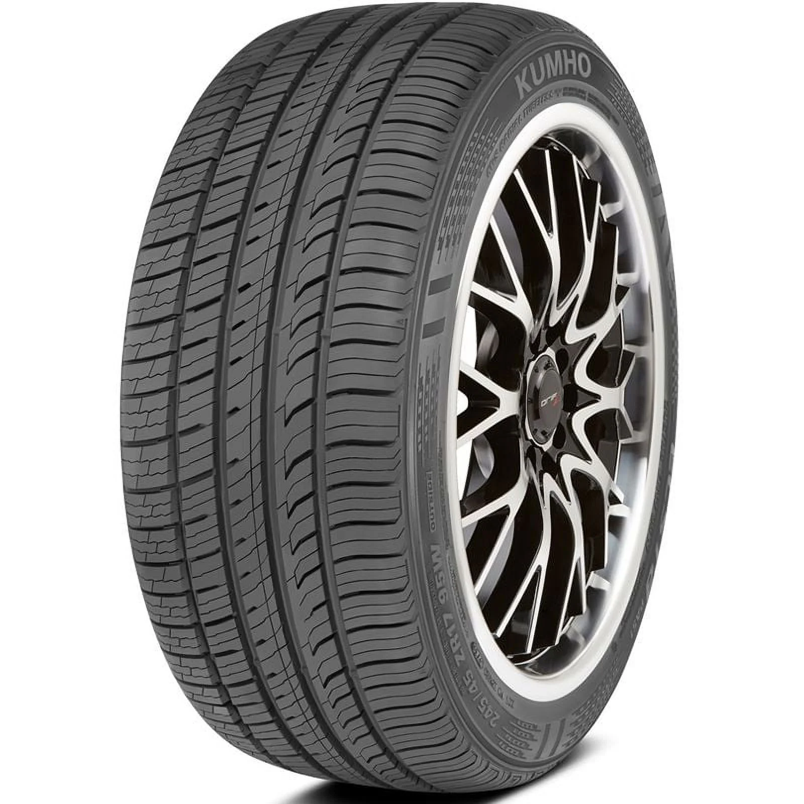 Kumho Ecsta PA51 All Season 205/50R16 87V Passenger Tire