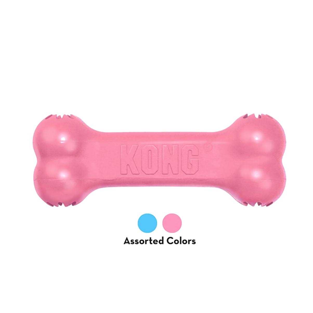 KONG Goodie Bone Puppy Toy
