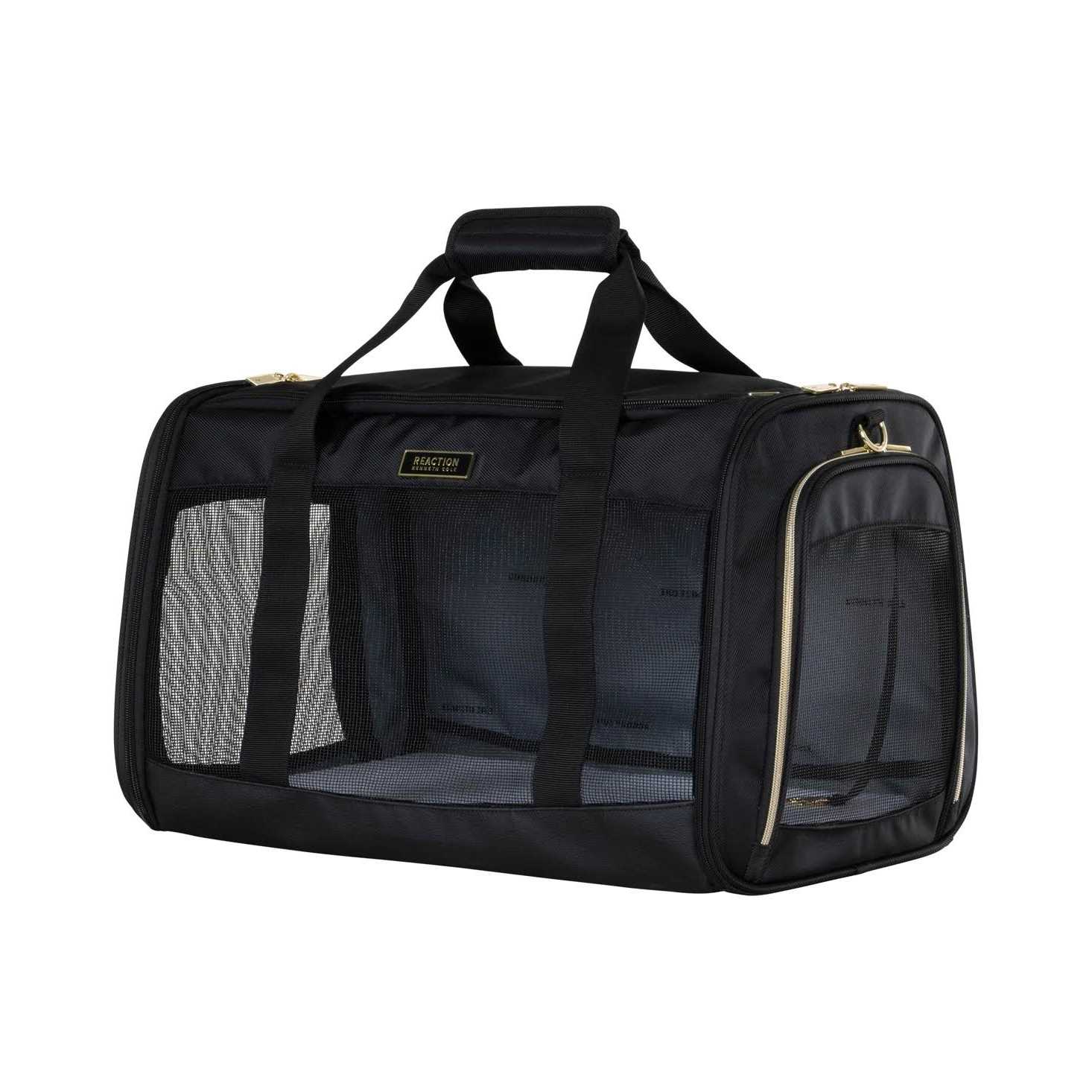 Kenneth Cole Pet Carrier Duffel