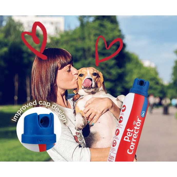 Pet Corrector Spray