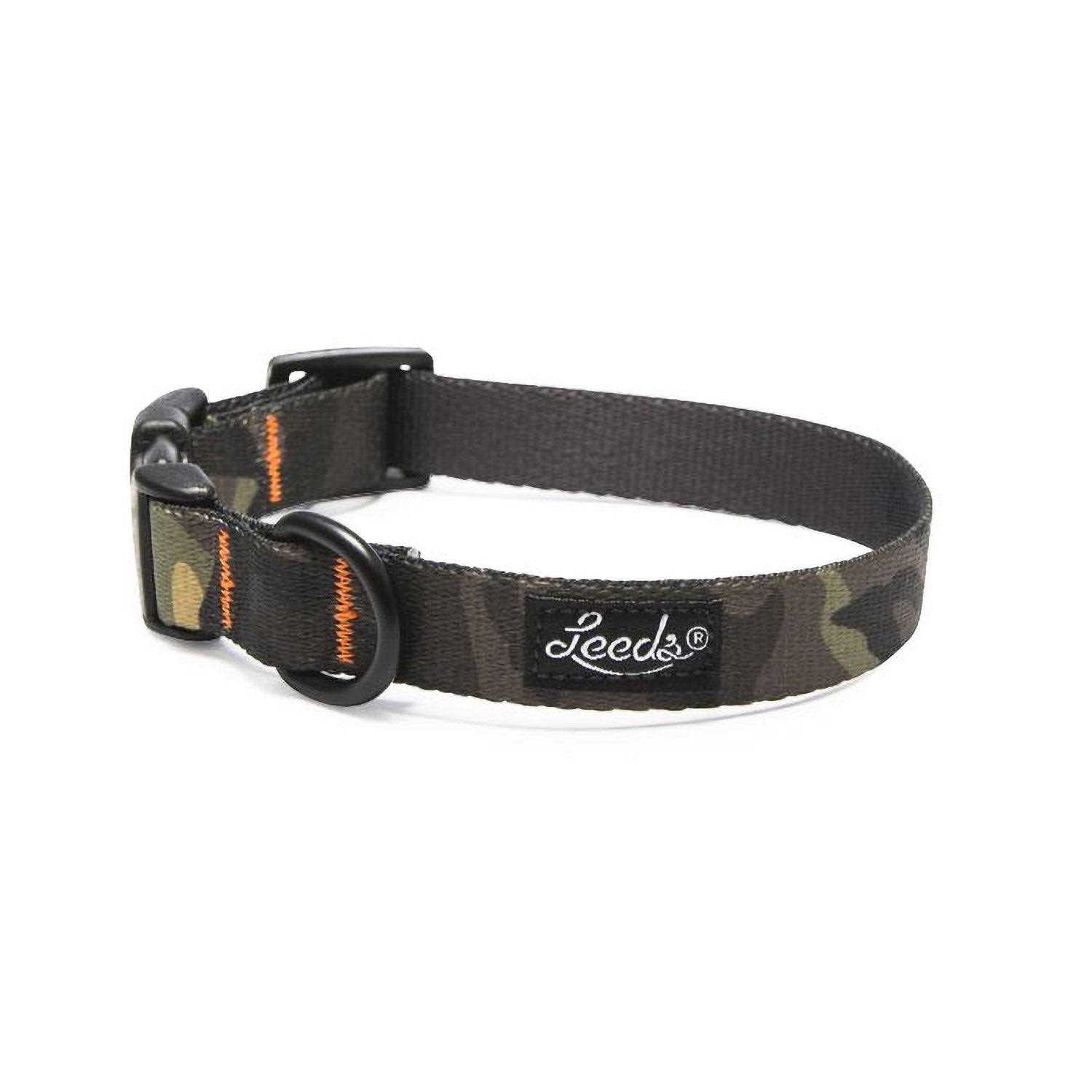 Leeds Hank Collar