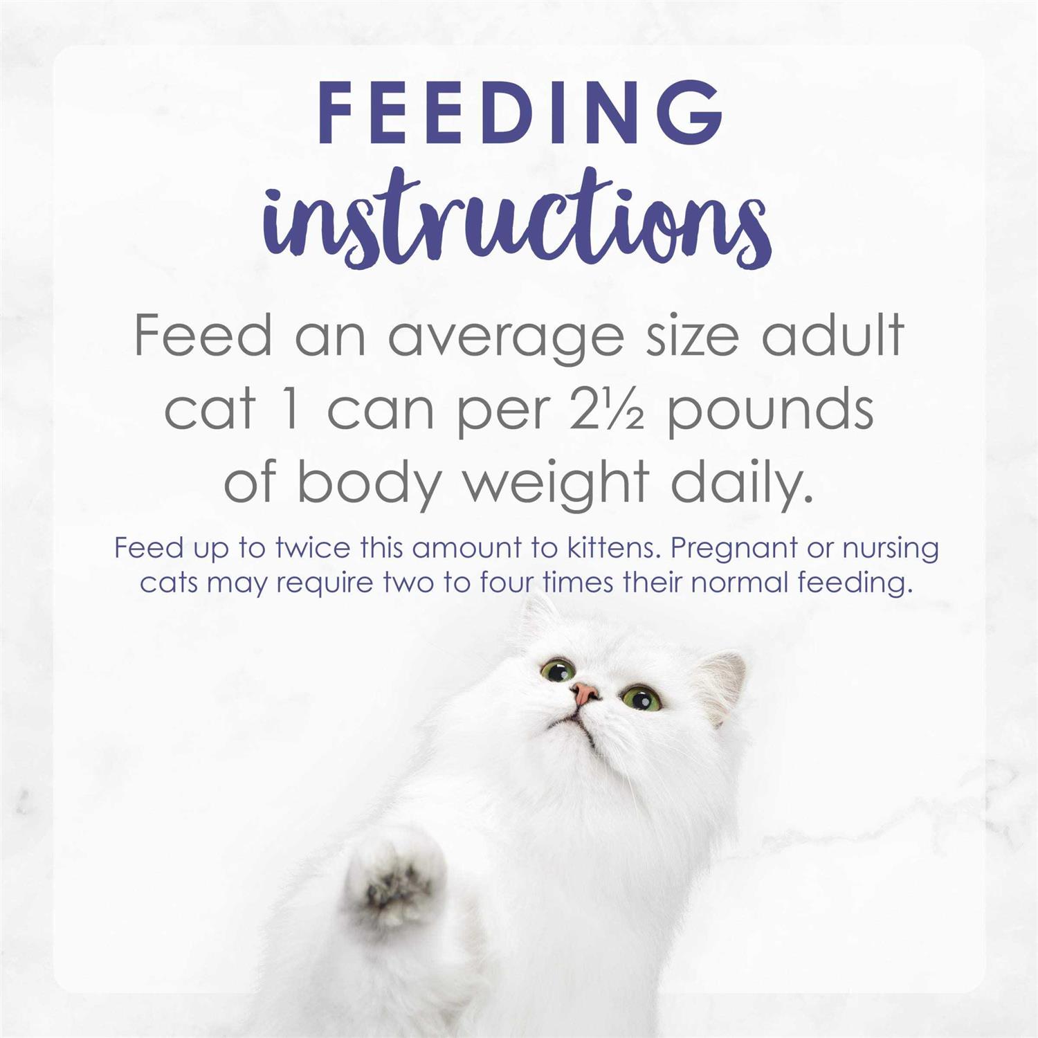 Fancy Feast Seafood Grilled Wet Cat Food