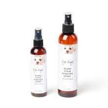 Eye Envy All Natural Off The Beard Stain Remover for Dogs & Cats