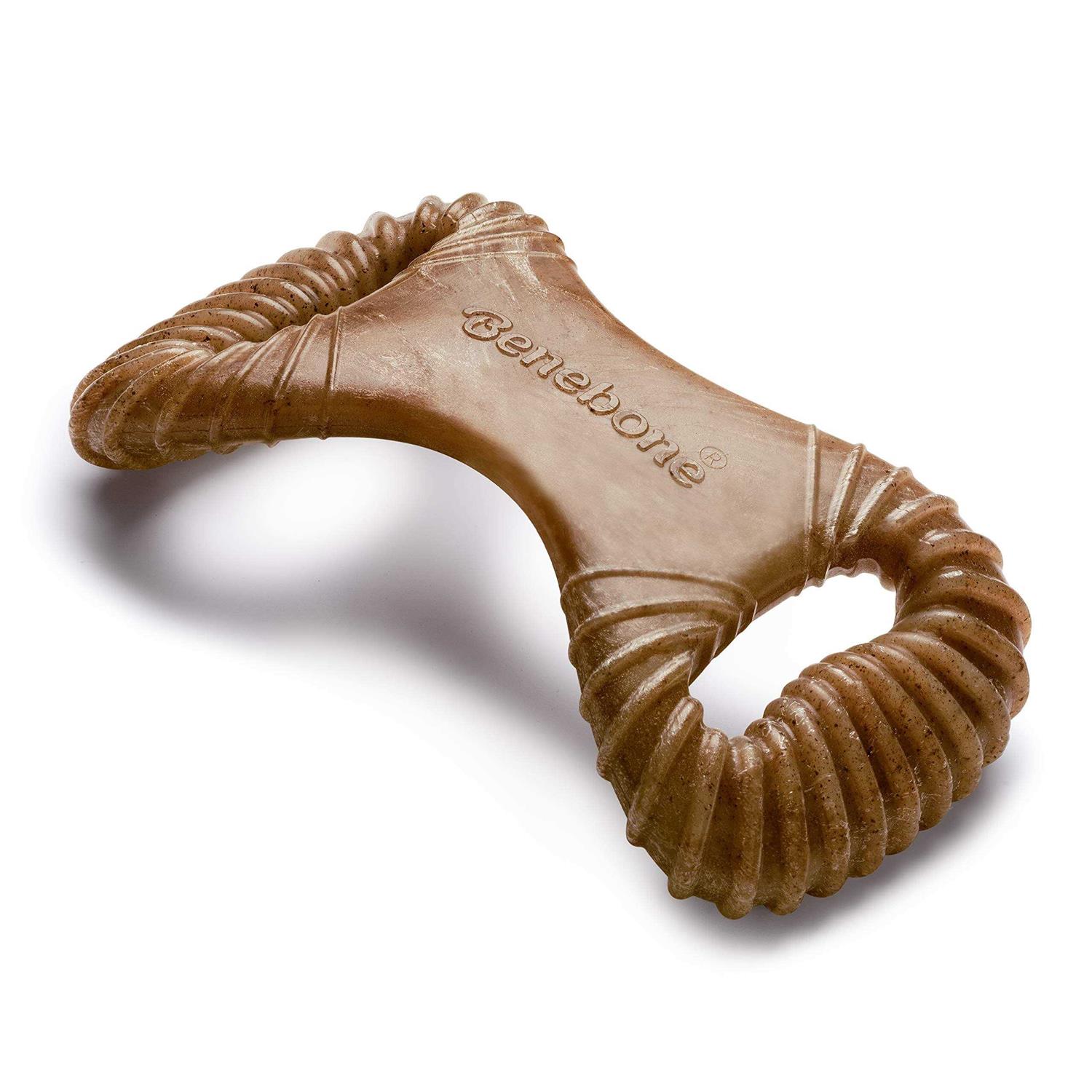 Benebone Dental Chew Dog Toy