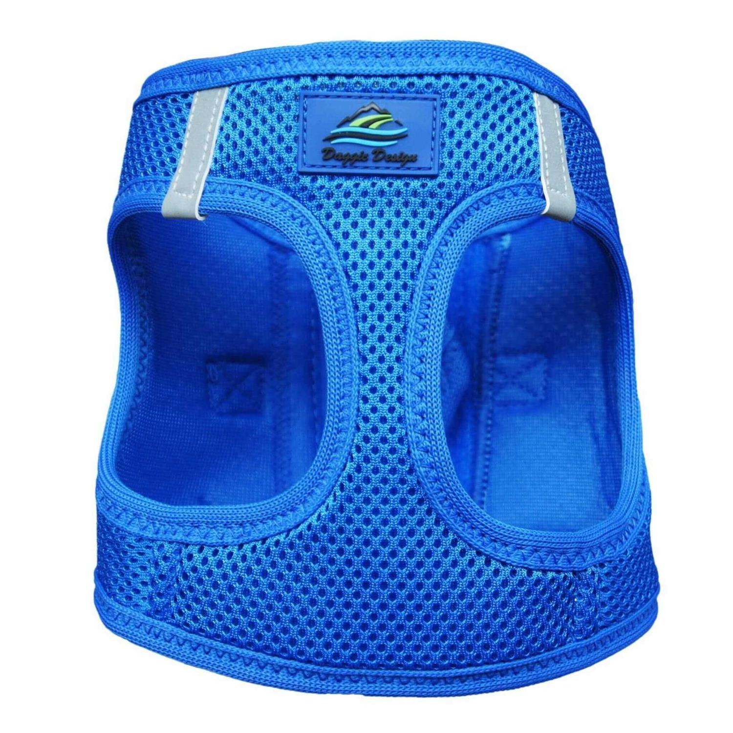 American River Choke Free Dog Harness