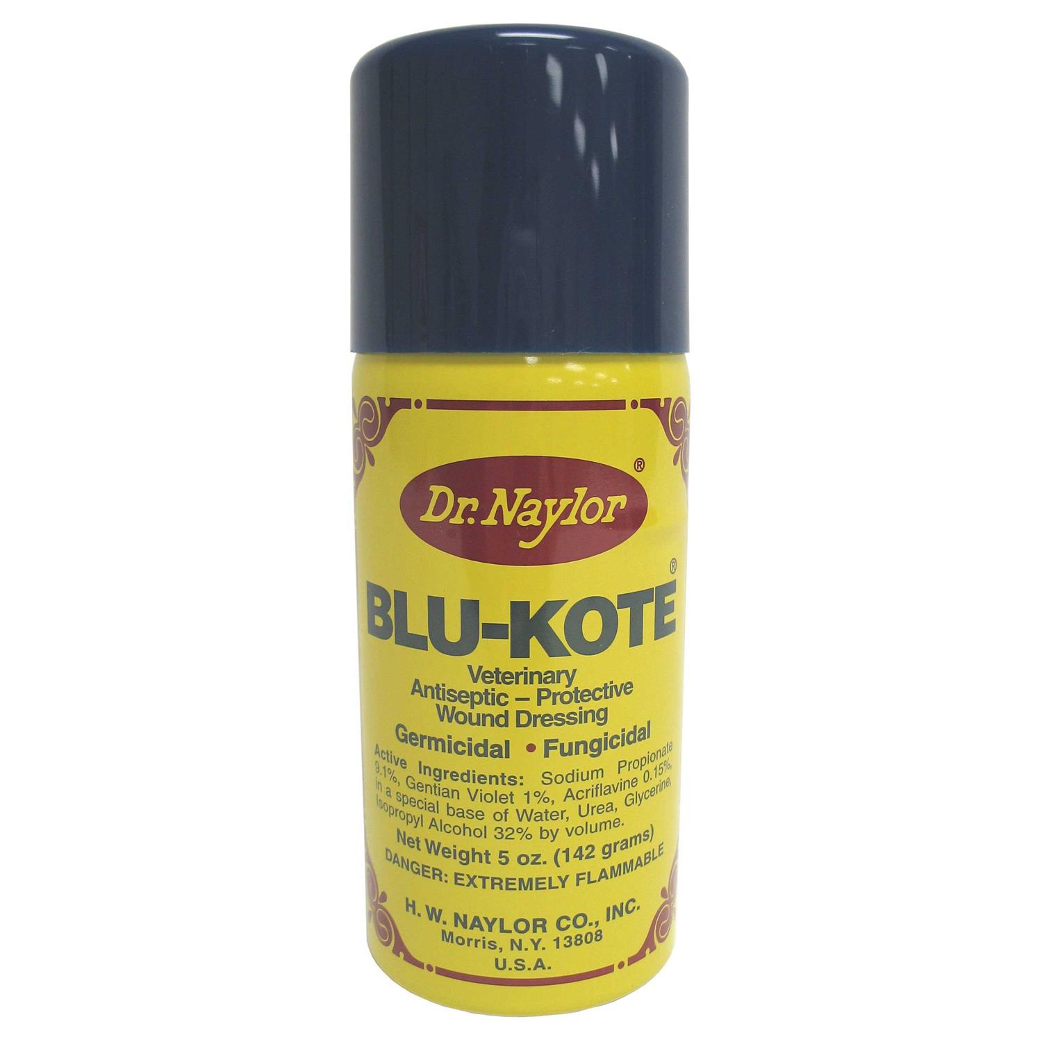 Blu Kote Aerosol
