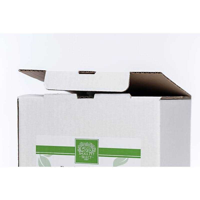 Small Pet Select Small Animal Pelleted Paper Bedding for Rabbits, Guinea Pigs, and Other Small Animals