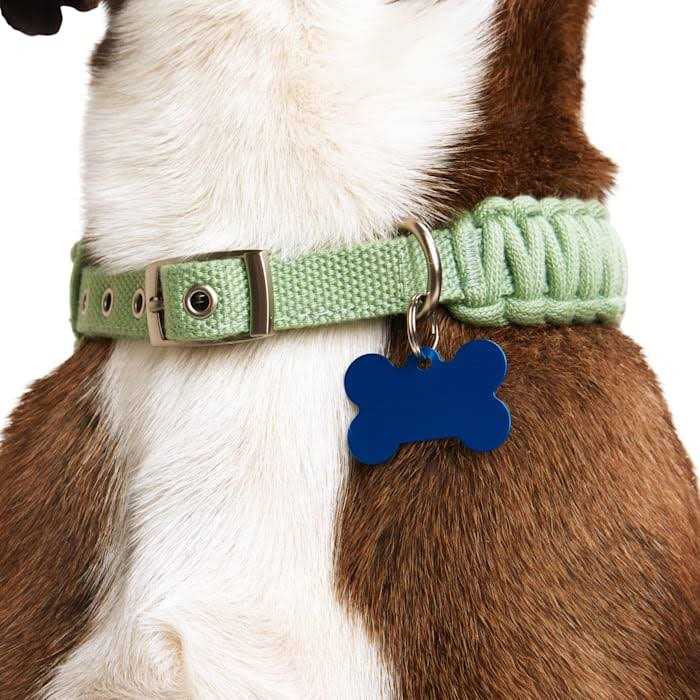 Youly Macrame Dog Collar