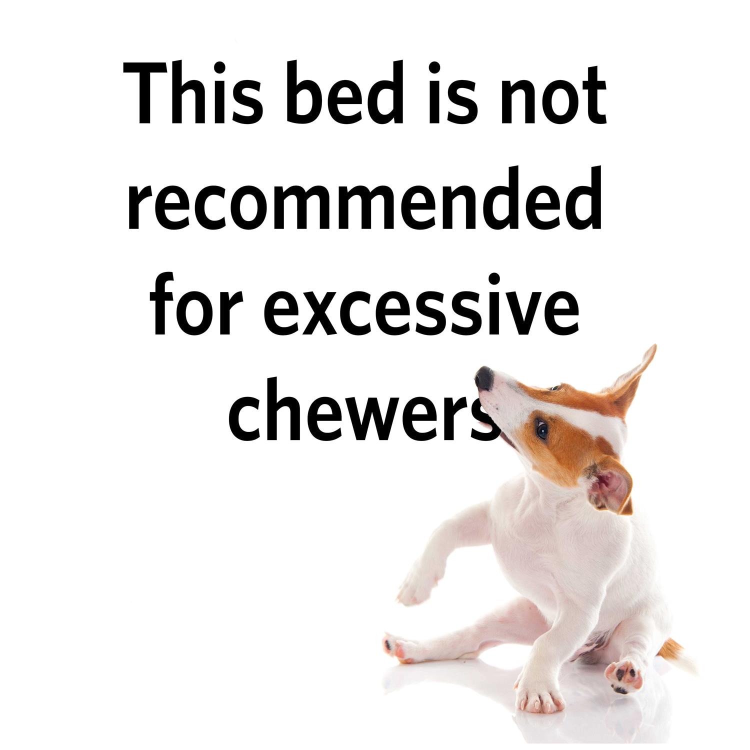 Midwest Quiet Time Maxx Pet Bed