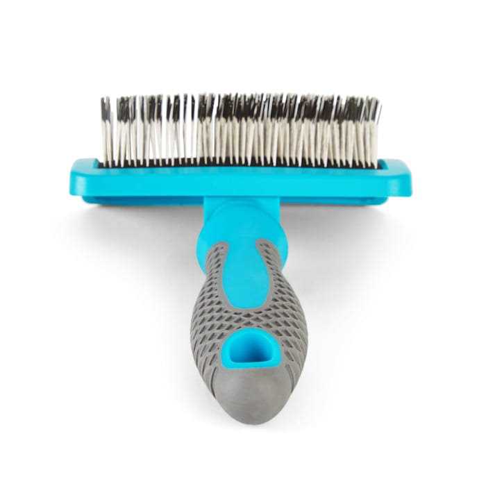 Well & Good ProStyle Doodle Slicker Brush