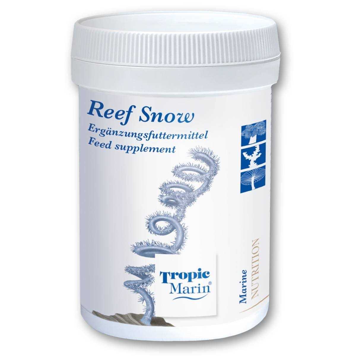 Tropic Marin Pro-Coral Reef Snow