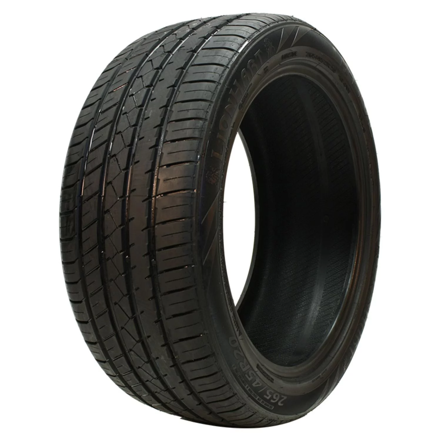 Lionhart LH-Five All Season 285/40R22 110V XL Passenger Tire