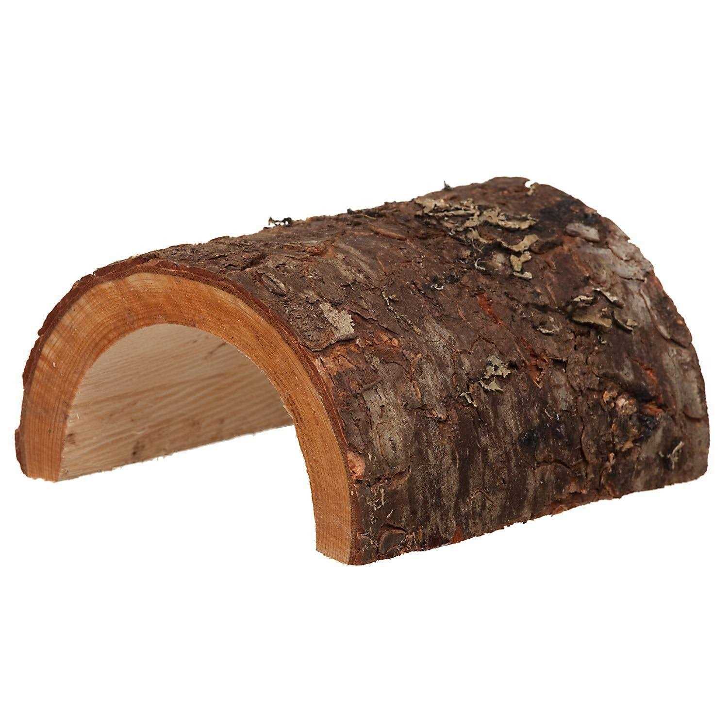 Mac’s Creatures & Critters Pet Refuge