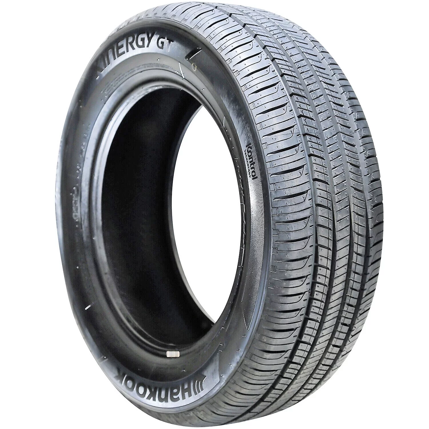 Hankook Kinergy GT (H436) All Season 205/55R16 91H Passenger Tire