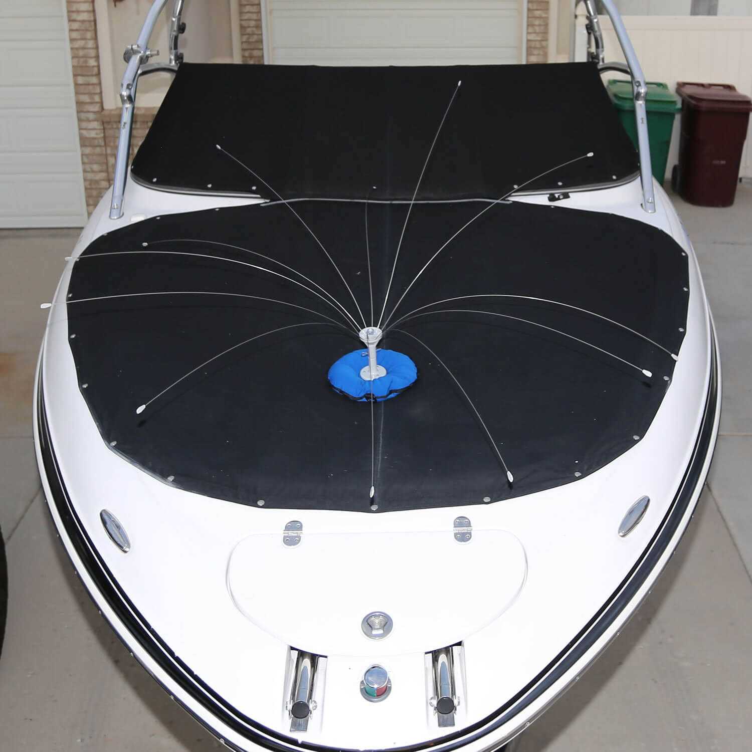 Bird-B-Gone Bird Repelling Spider For Assorted Species