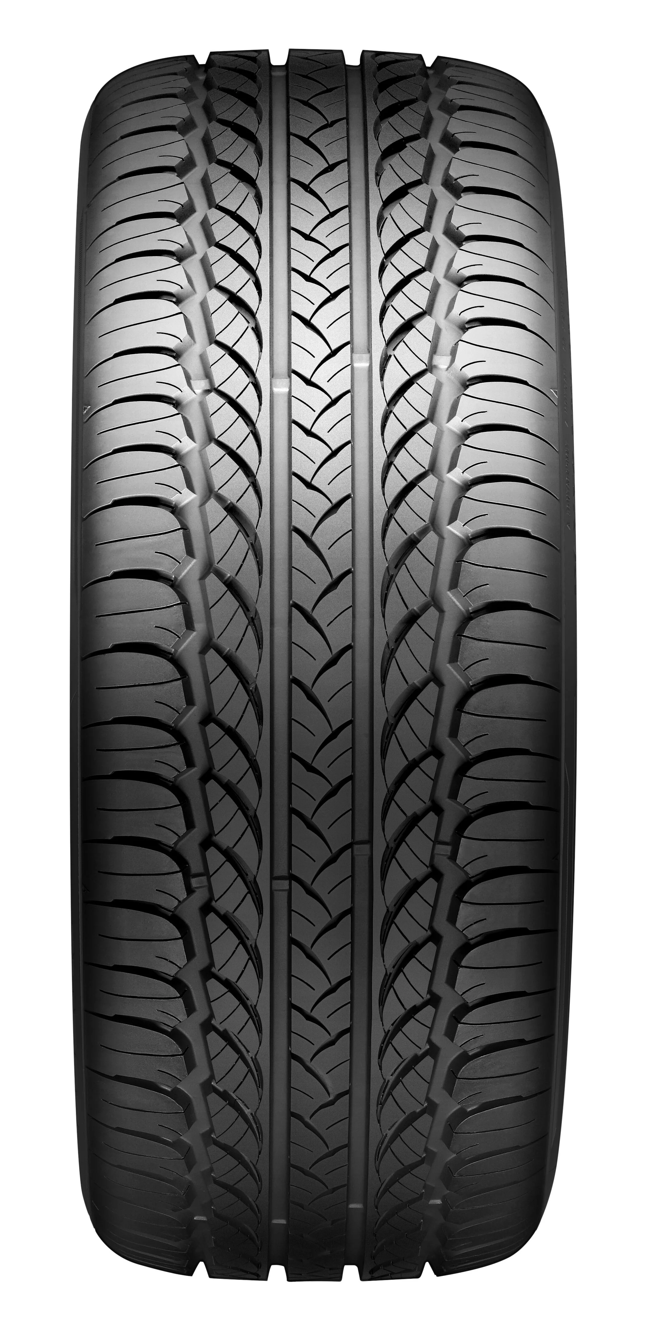Kumho Ecsta PA31 All-Season Tire - 195/50R15 82V