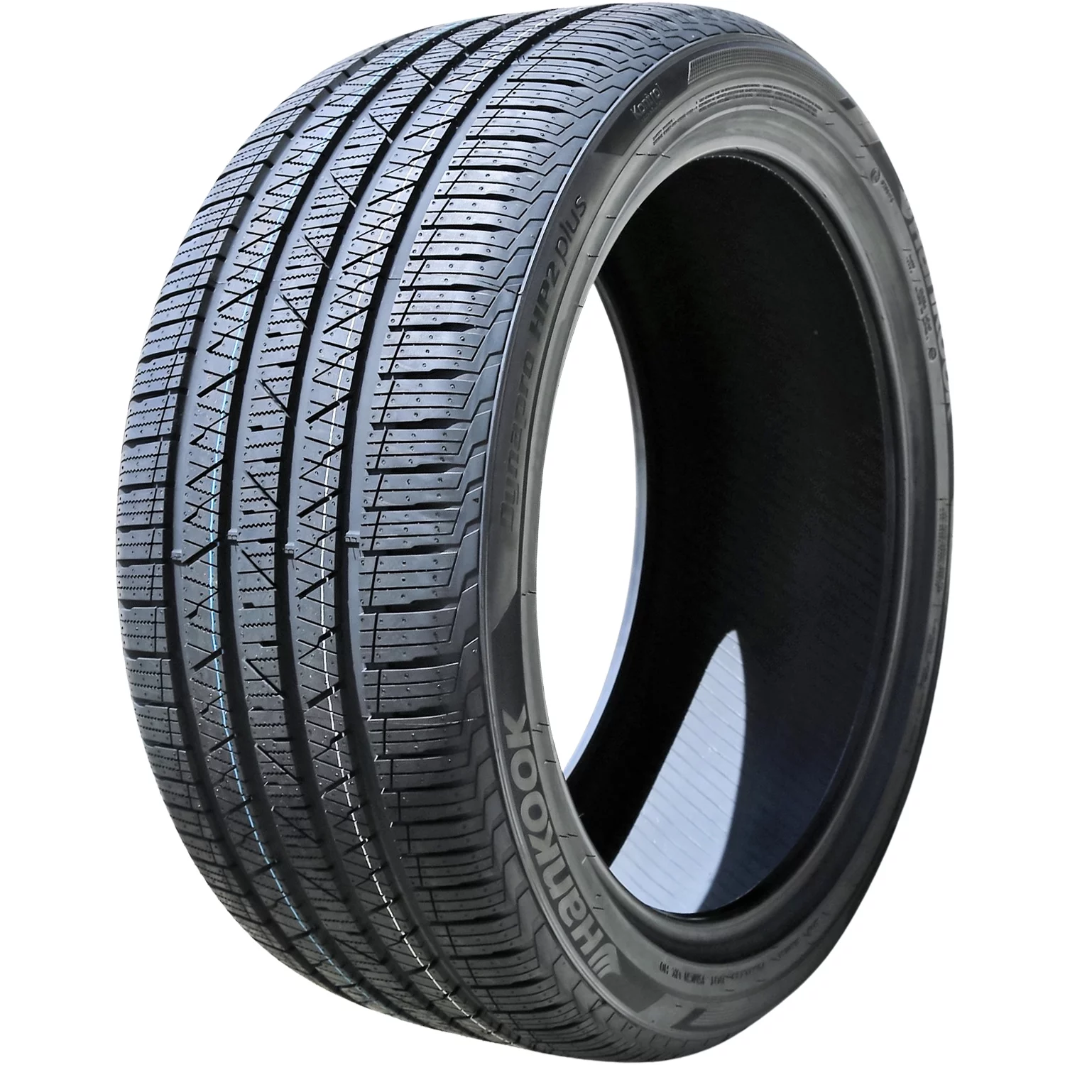 Hankook Dynapro HP2 Plus (RA33D) All Season 285/45R21 113H XL SUV/Crossover Tire