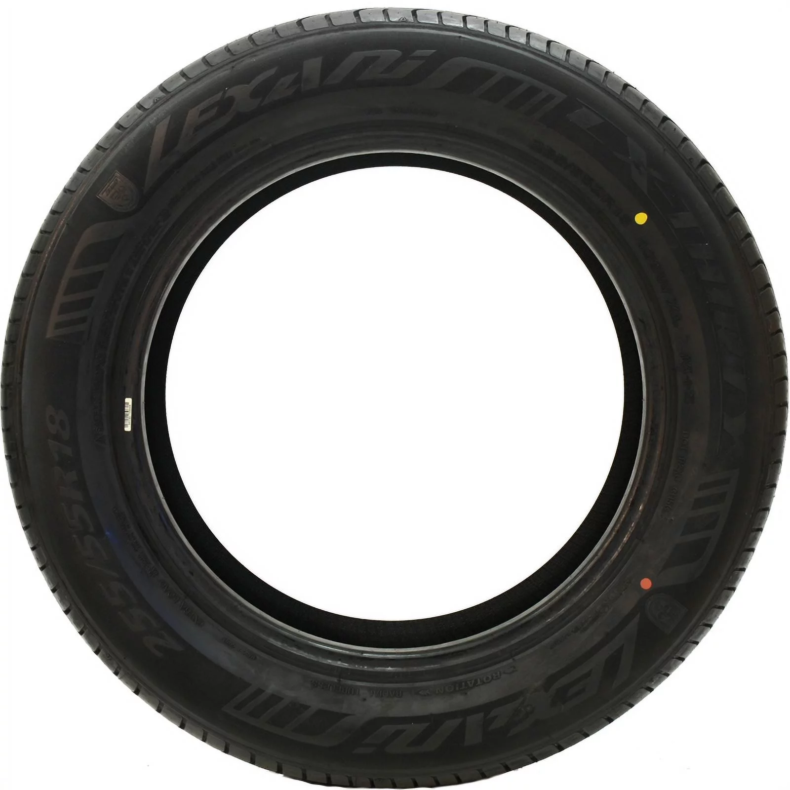 Lexani LX-Thirty All Season 315/35ZR20 110W XL Passenger Tire