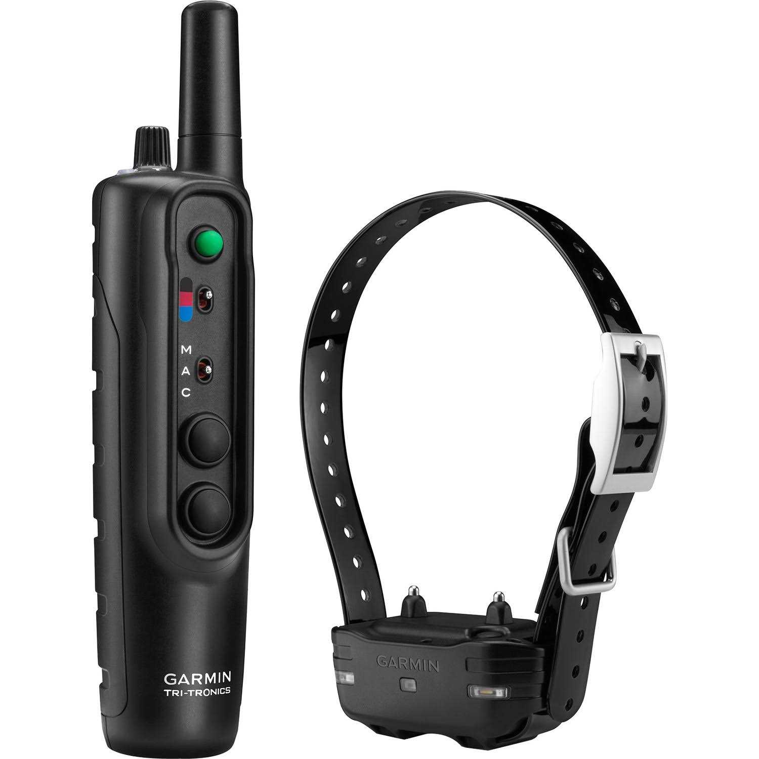 Garmin Pro 550 System