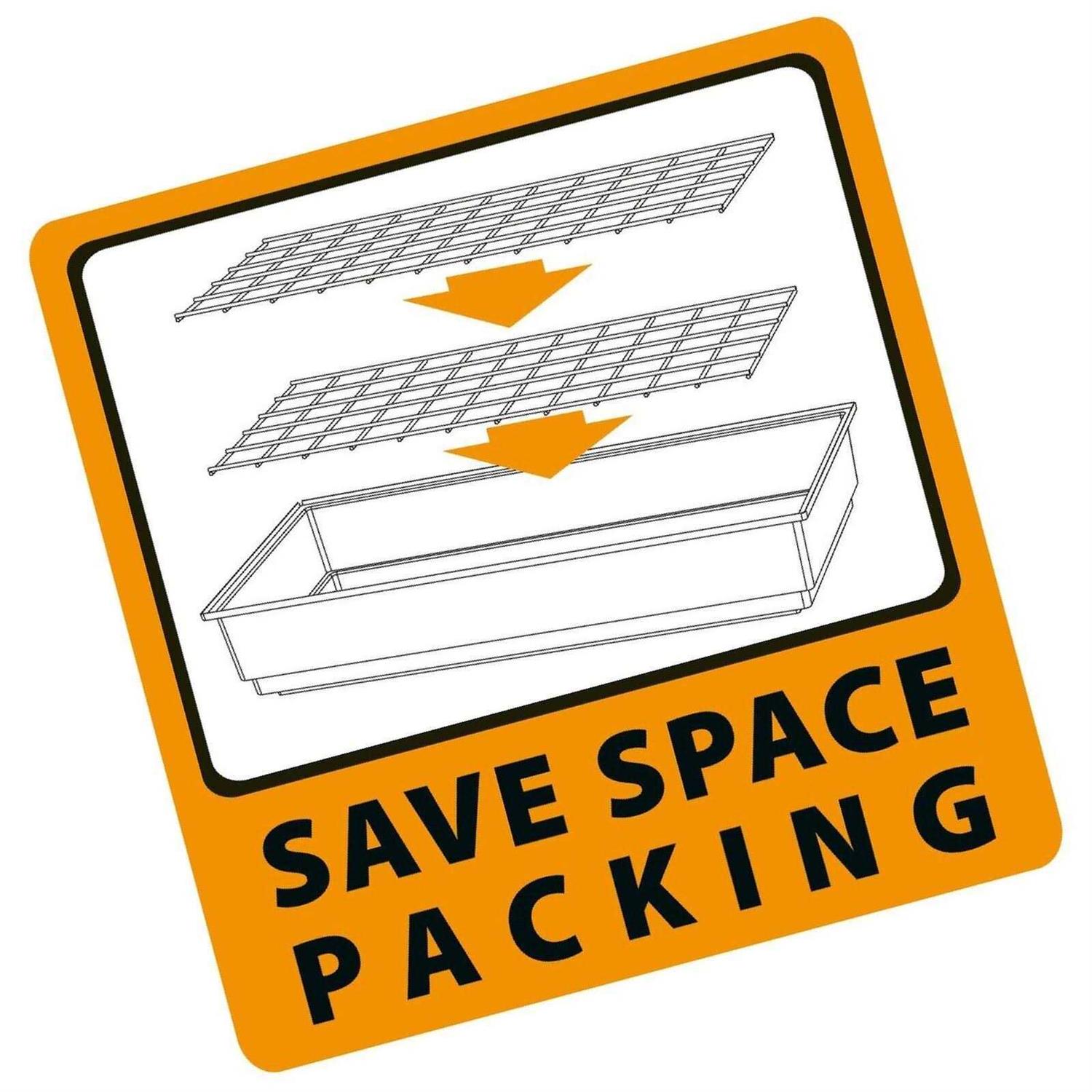 Ferplast Cavie Guinea Pig Cage