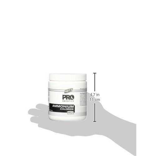 Fritz Pro Ammonium Chloride