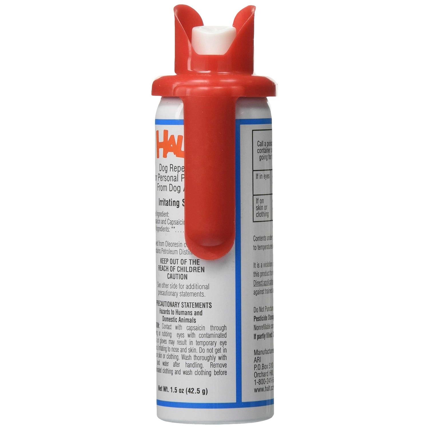 Halt! Dog Repellent
