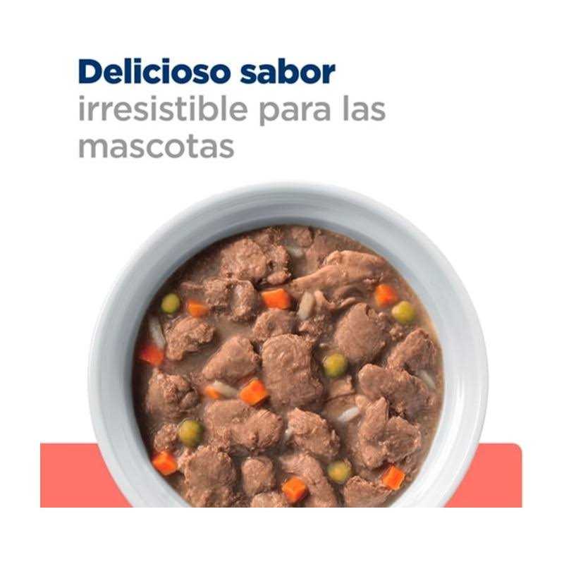 Hill’s Prescription Diet ONC Care Wet Dog Food