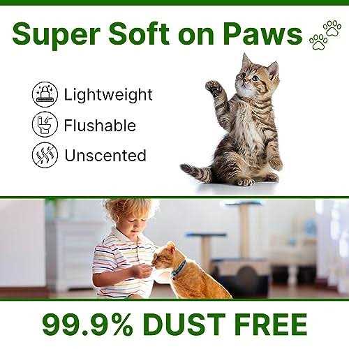 Dr. Bales One Source Clumping Cat Litter