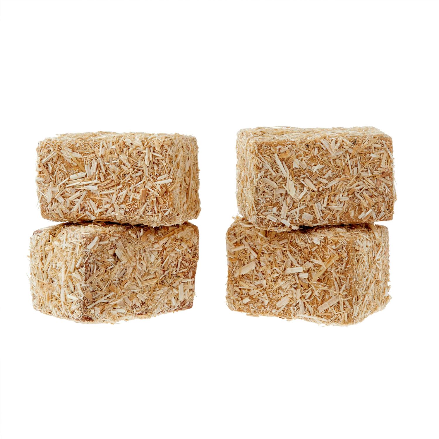 ArtMinds Mini Hay Bales