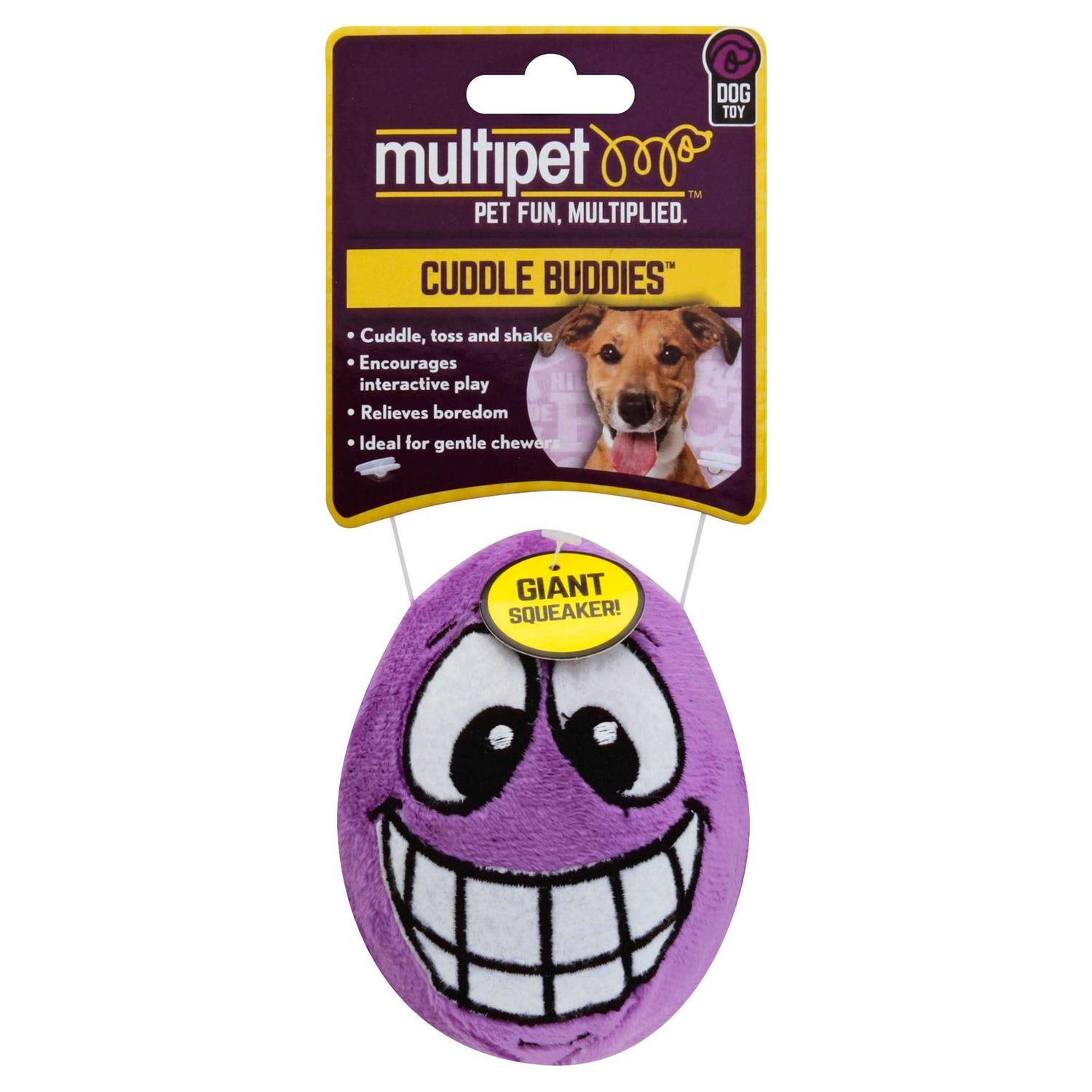 Multipet Dog Toy
