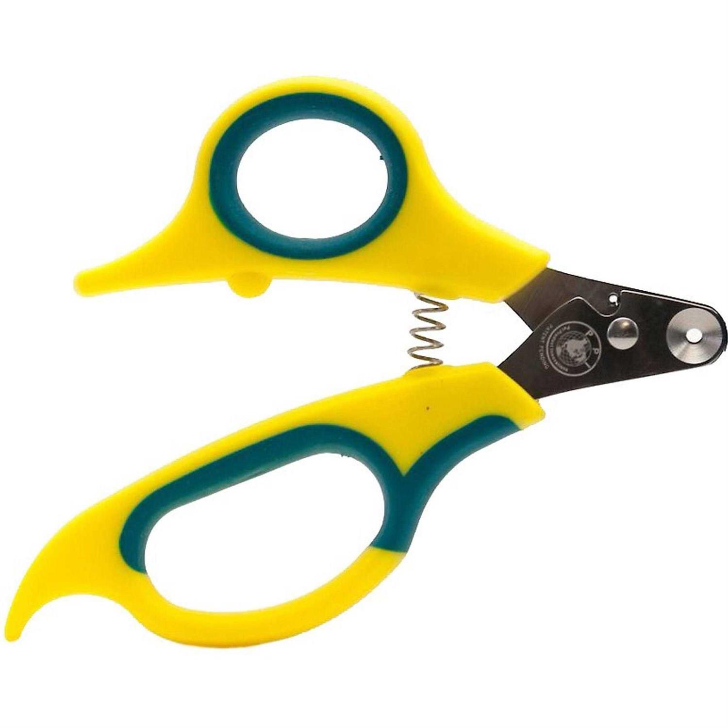 Zen Clipper Pet Nail Trimmer