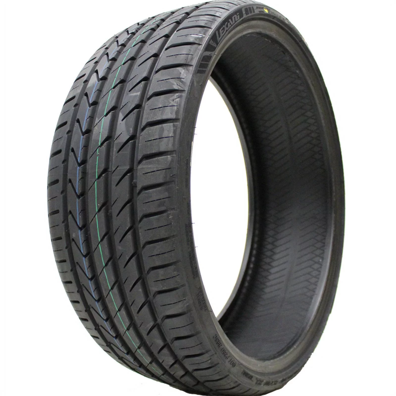 Lexani LX-Twenty Performance 305/35ZR22 110W XL Passenger Tire