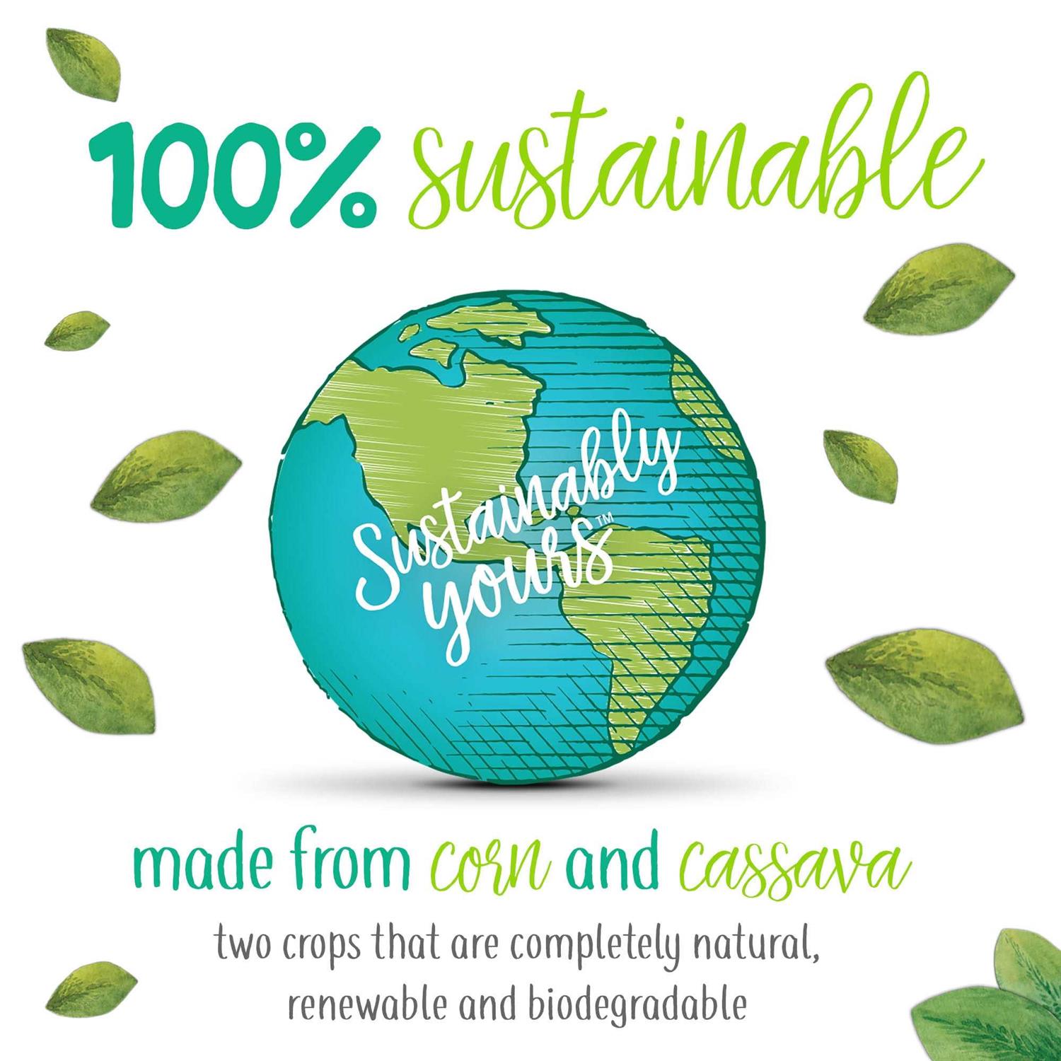 Sustainably Yours Multi-Cat Natural Litter