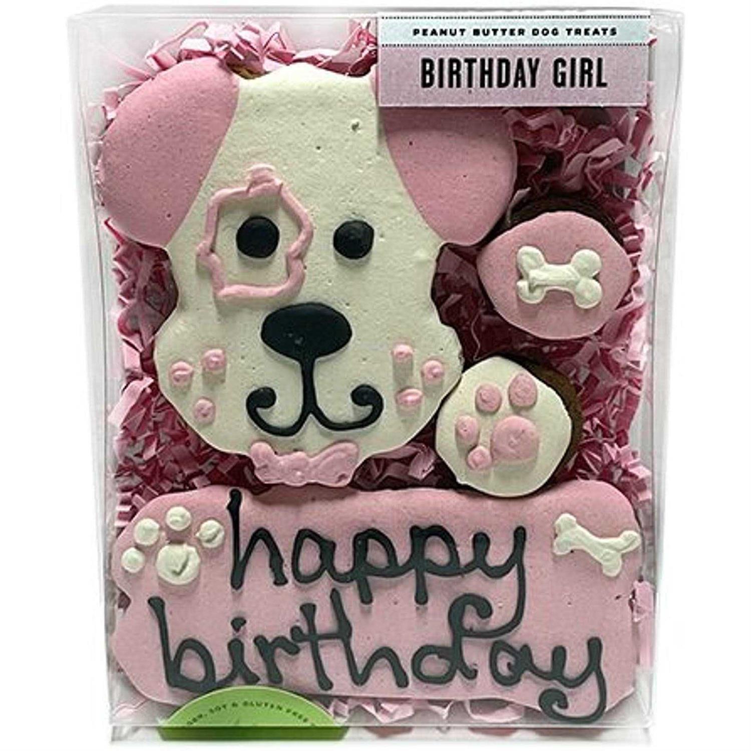 Bubba Rose Biscuit Smbgrl Birthday Girl